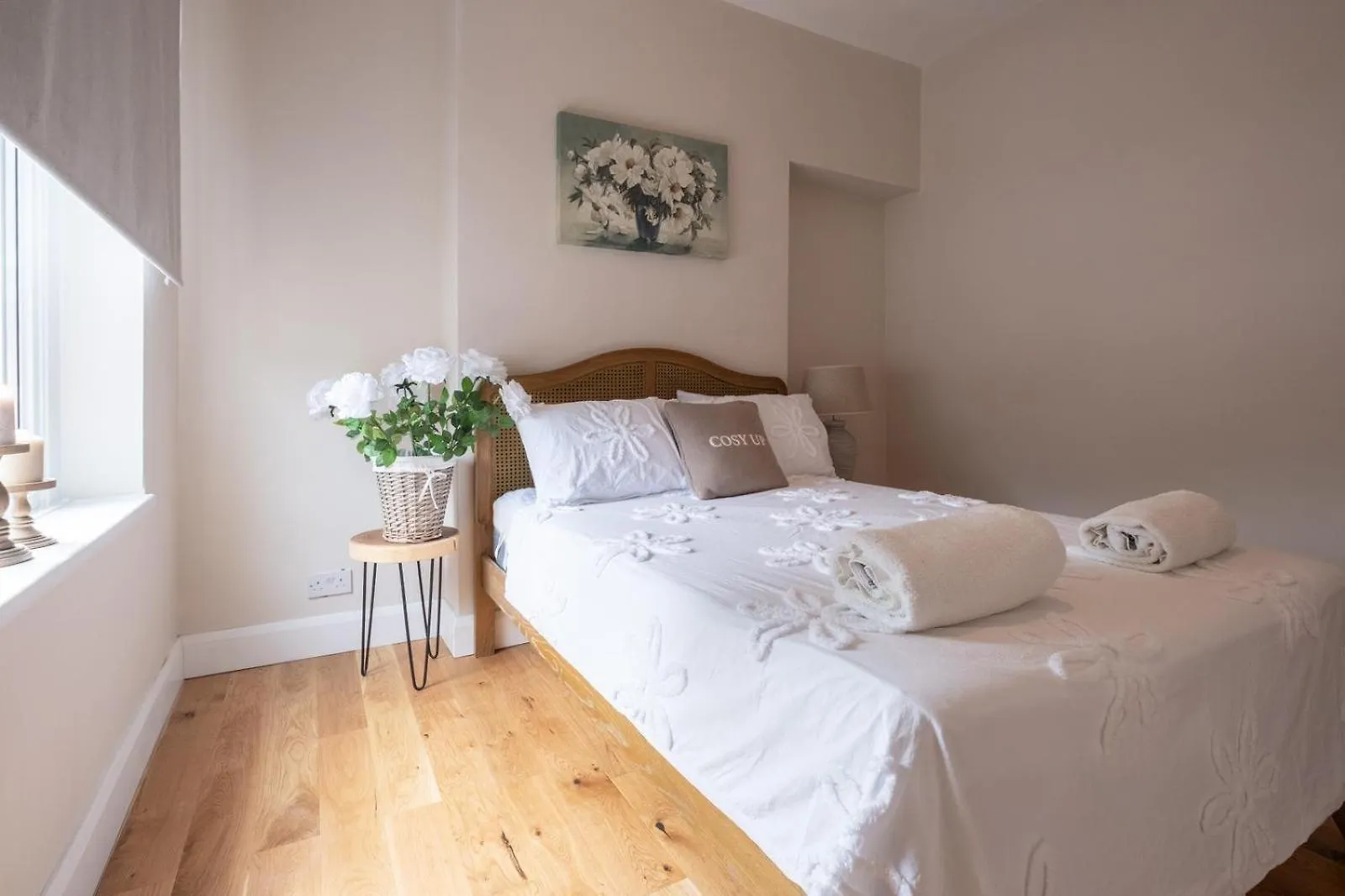 Apartment Rental Unit In Uplands, Swansea Sketty United Kingdom