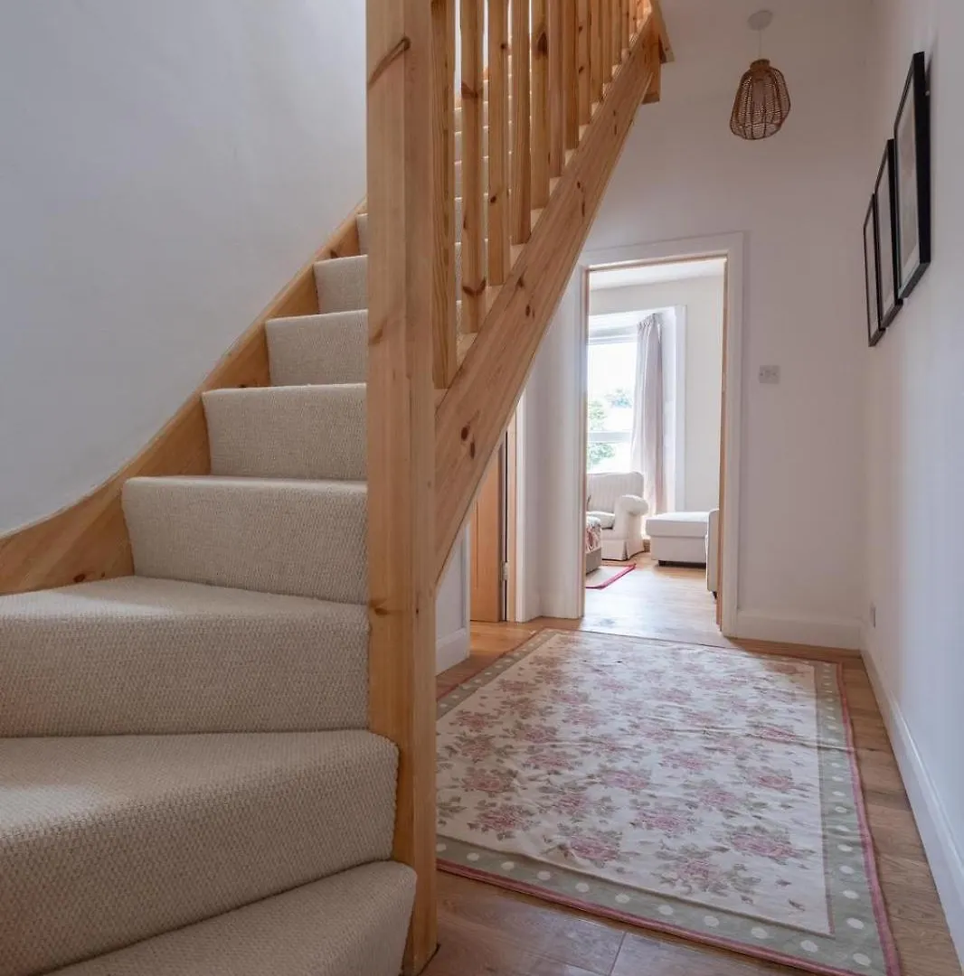 Apartment Rental Unit In Uplands, Swansea Sketty